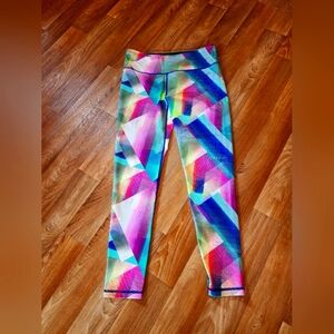 Victoria Secret Yoga Pants in Women sz L